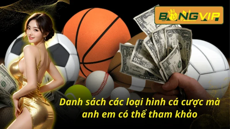 BÓNG OB - Con Đường Làm Giàu Cực Kỳ Nhanh Chóng Trong 2026 4 Các loại hình thể thao trong BÓNG OB