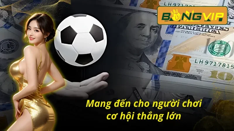 Kèo malaysia mang đến cơ hội thắng lớn trên Bongvip 