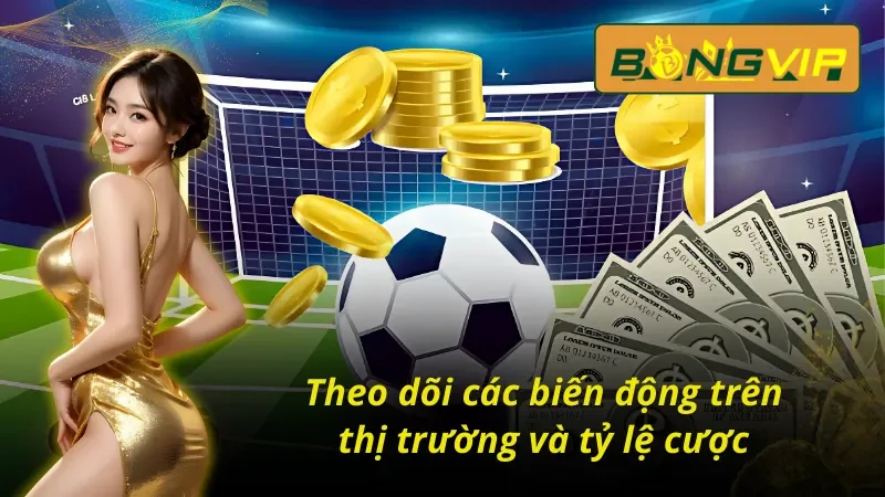 Những mẹo chơi hay trong kèo malaysia 