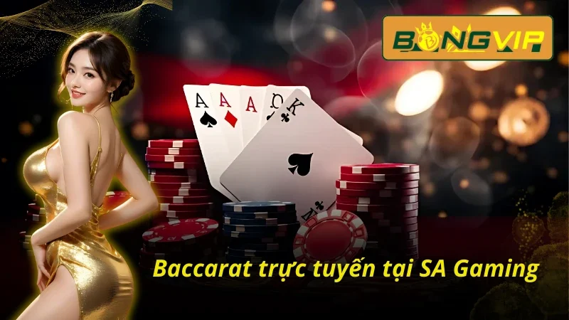 SA Gaming - Sảnh Casino Chất Lượng Bậc Nhất Hiện Nay 4 Bài cào tại SA Gaming
