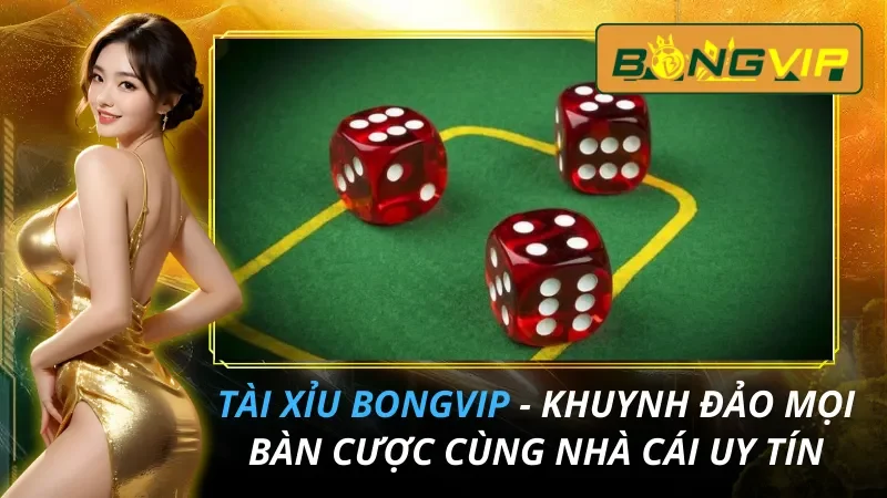Tài Xỉu