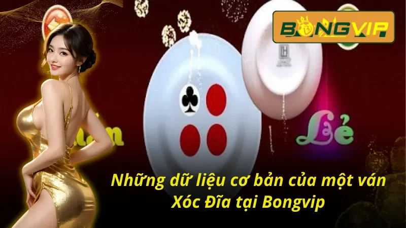 Xóc Đĩa – Tinh Hoa Cá Cược Mang Đậm Nét Truyền Thống Trên Bongvip 4 Những yếu tố ảnh hưởng đến một ván Xóc đĩa tại Bongvip